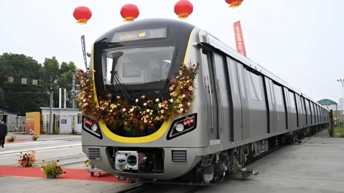 PM Modi to inaugurate Bengaluru's Yellow line metro