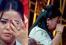 Bharti Singh