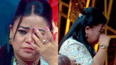 Bharti Singh