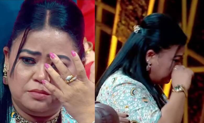 Bharti Singh