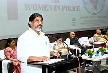 Telangana govt committed to resolving women police issues: Dy CM
