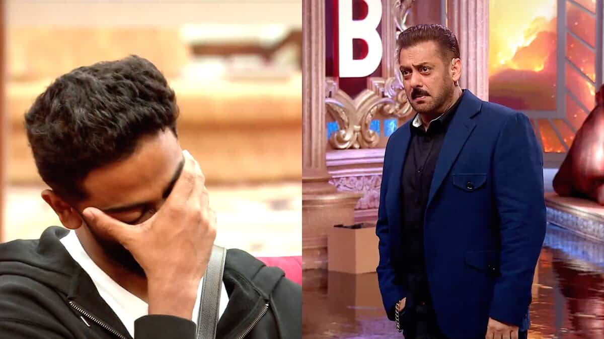 Bollywood actor