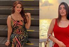 Bigg Boss 19 contestants Neelam and Ashnoor
