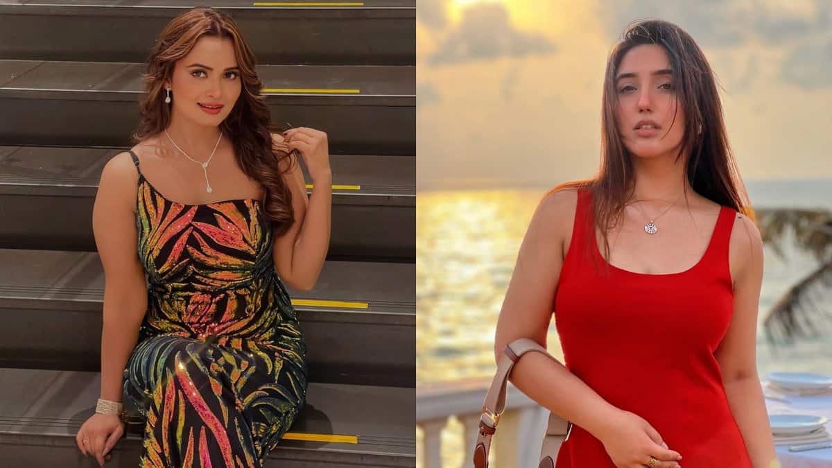 Bigg Boss 19 contestants Neelam and Ashnoor