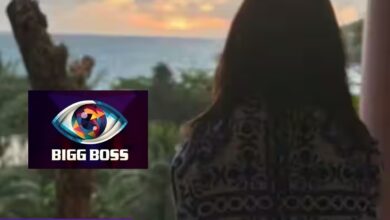 Hunar Hali opts out of Bigg Boss 19