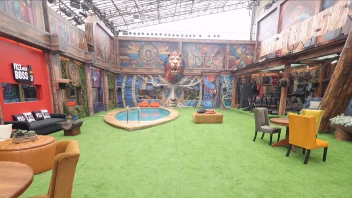 Bigg Boss