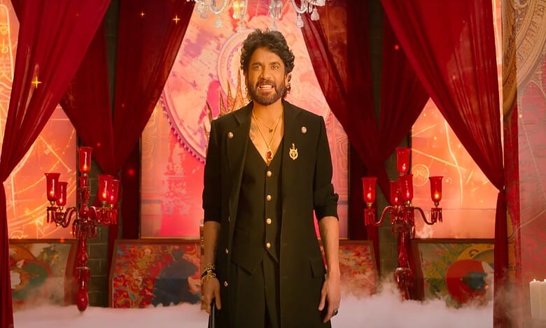 Bigg Boss Telugu 9