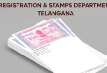 Telangana CM Revanth Reddy to lay foundation-stone for construction of Rangareddy district registrar's office at Gachibowli on Wednesday, August 20, 2025.
