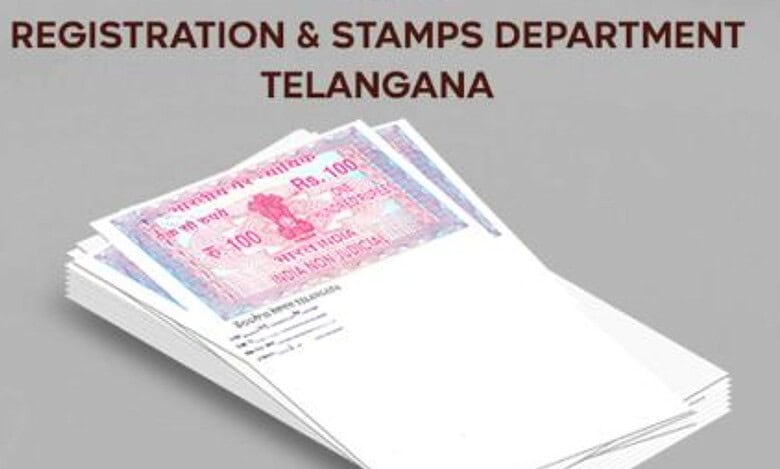Telangana CM Revanth Reddy to lay foundation-stone for construction of Rangareddy district registrar's office at Gachibowli on Wednesday, August 20, 2025.