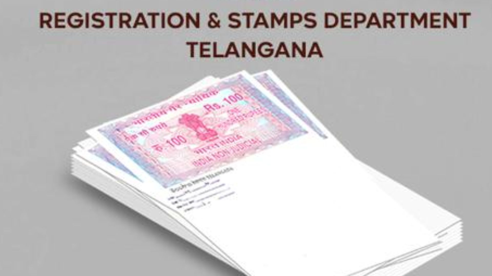 Telangana CM Revanth Reddy to lay foundation-stone for construction of Rangareddy district registrar's office at Gachibowli on Wednesday, August 20, 2025.