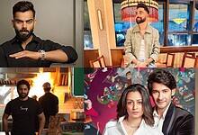 restaurants in Hyderabad