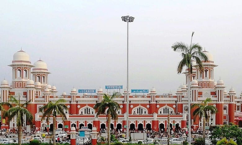 Lucknow is where tahzeeb sits cheek by jowl with modernity; feel it, remember it, cherish it