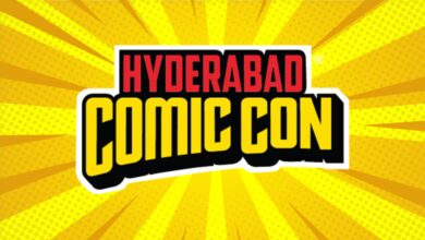 Hyderabad events