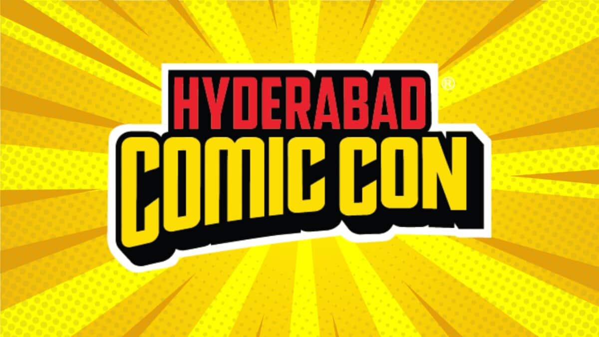 Hyderabad events