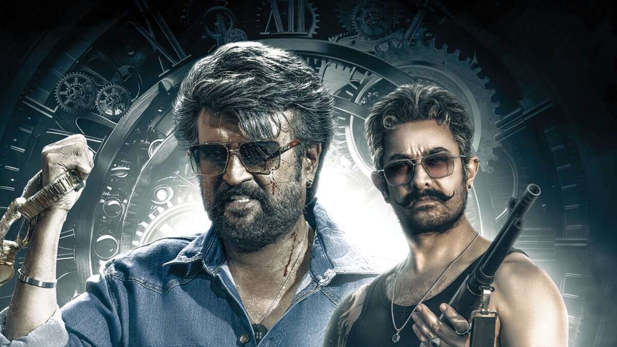 Rajinikanth