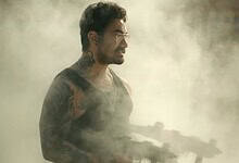 Bollywood actor