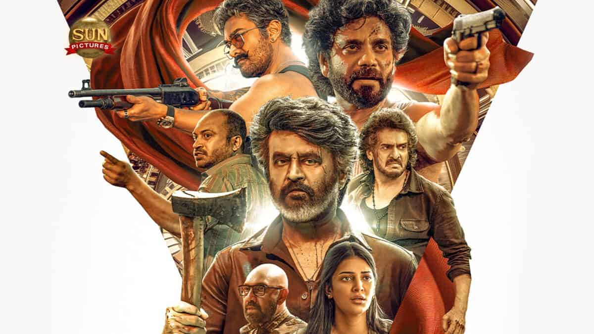 Rajinikanth