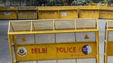 Delhi Police