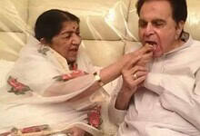 Bollywood actor (X)