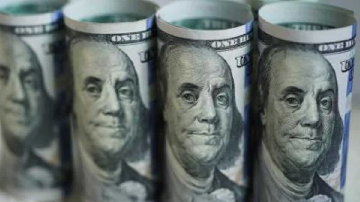 Dollar