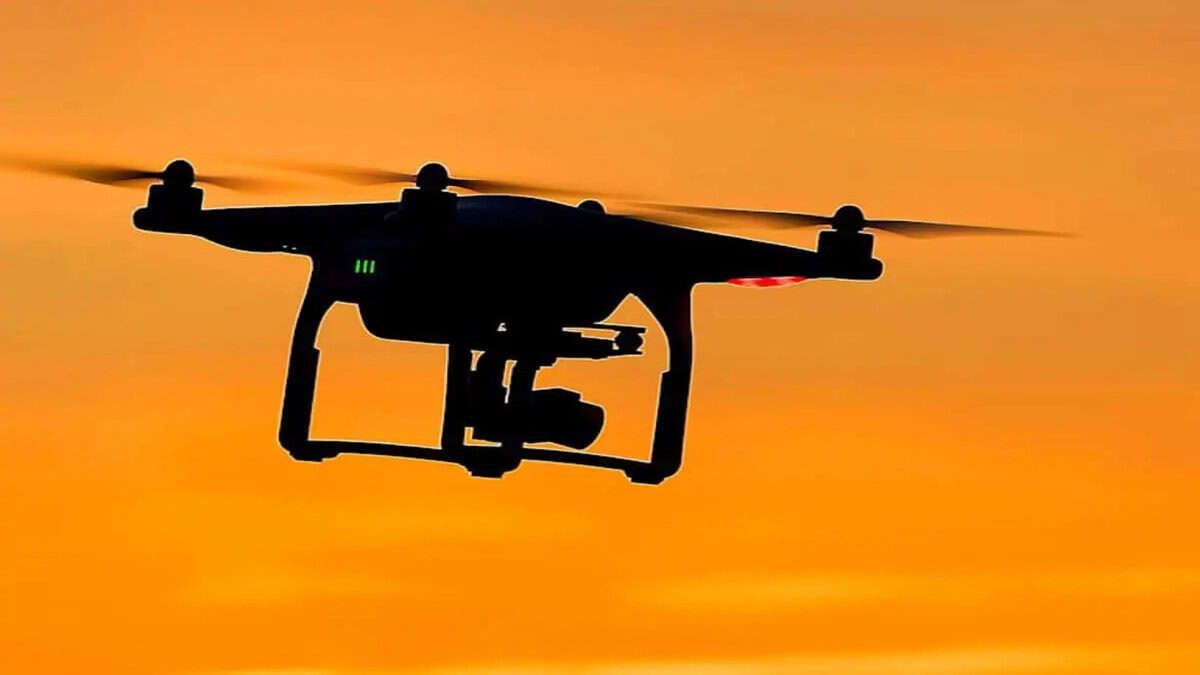 Drone