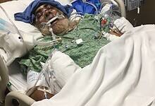 Elderly Sikh man brutally assaulted in LA