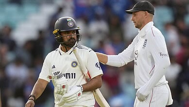 IND vs ENG: 5th Test-Day 1