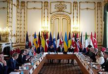 European leaders