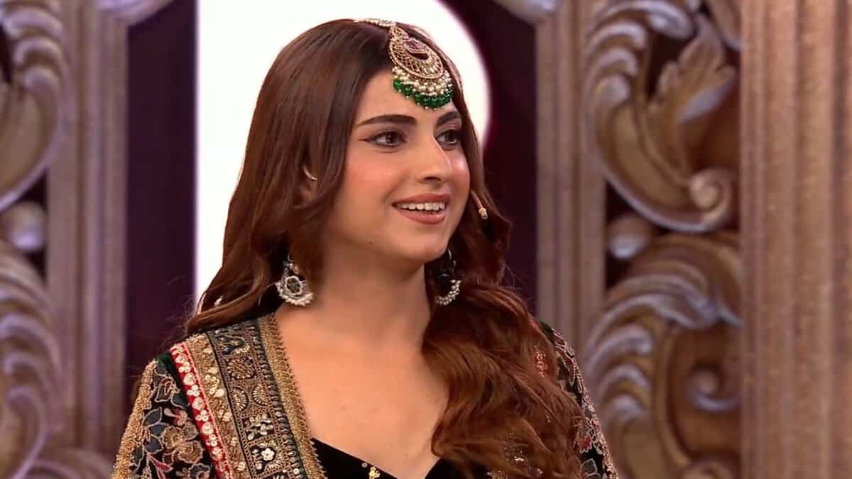 Bigg Boss 19