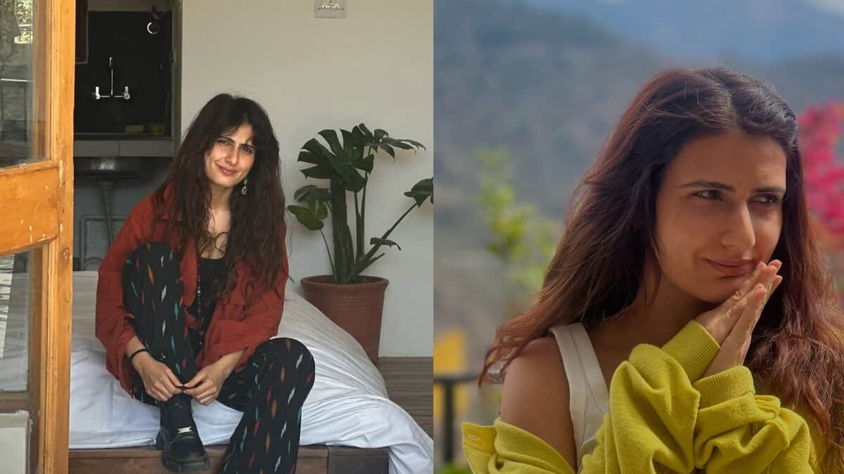 Bollywood actress