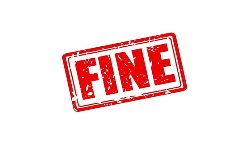 Fine