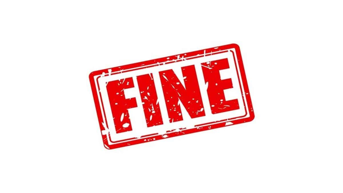 Fine