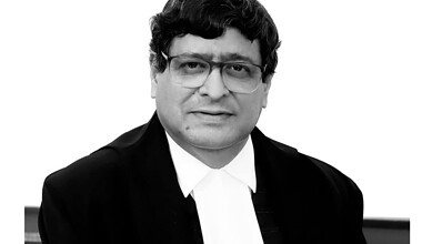 Former SC Justice Sudhanshu Dhulia