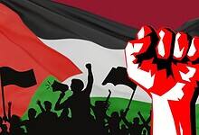 Palestine solidarity event to be held in Hyderabad on August 9, 2025.