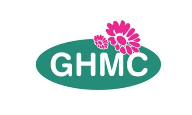 Image of GHMC logo