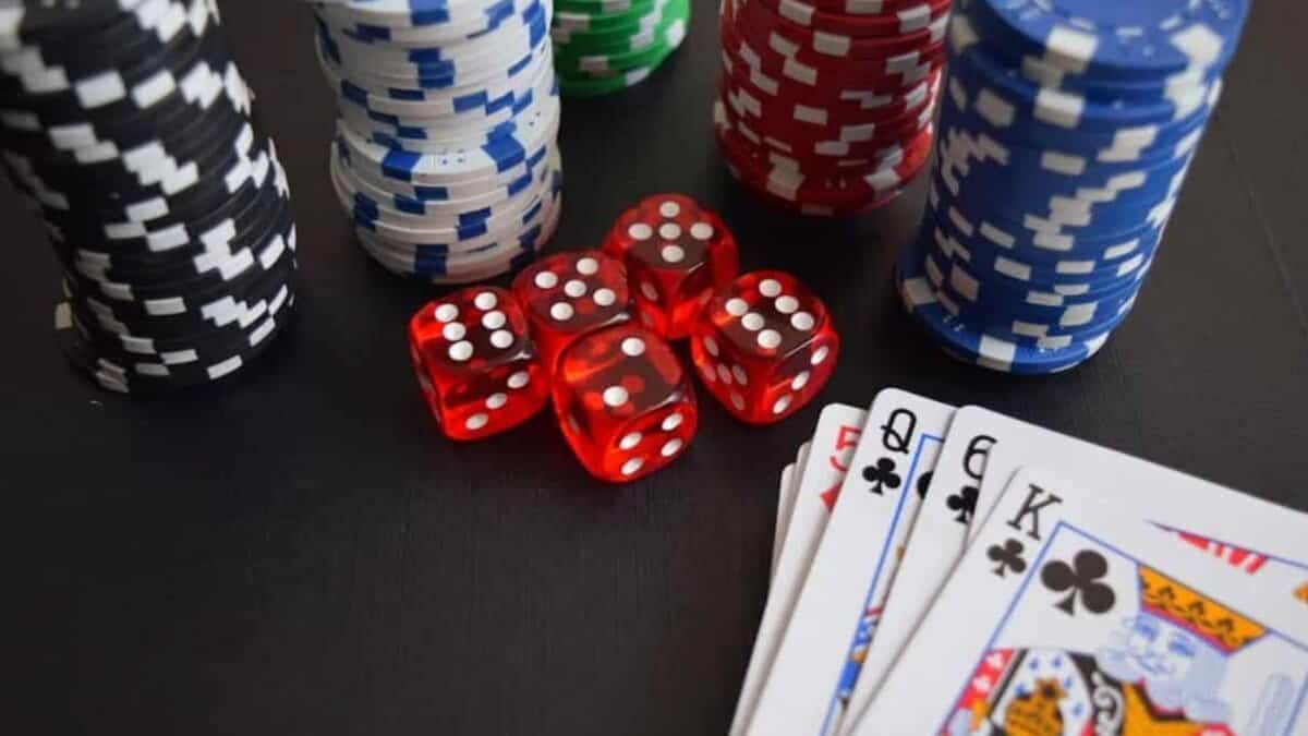 Gambling in Hyderabad