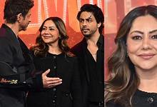 Shah Rukh Khan