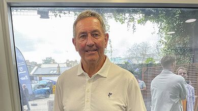 Graham Gooch