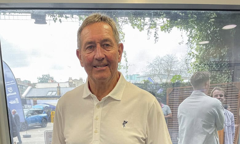 Graham Gooch