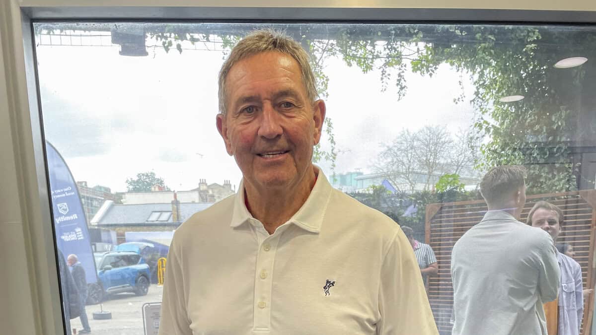 Graham Gooch
