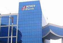 ICICI bank