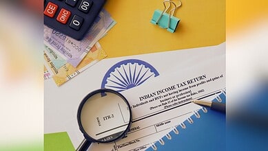 Income Tax Return 2025