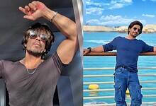 Dupe of Shah Rukh Khan