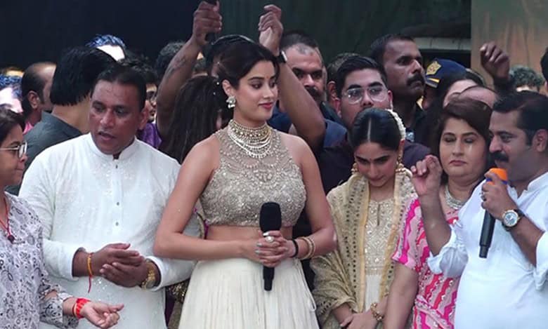 Bollywood actress