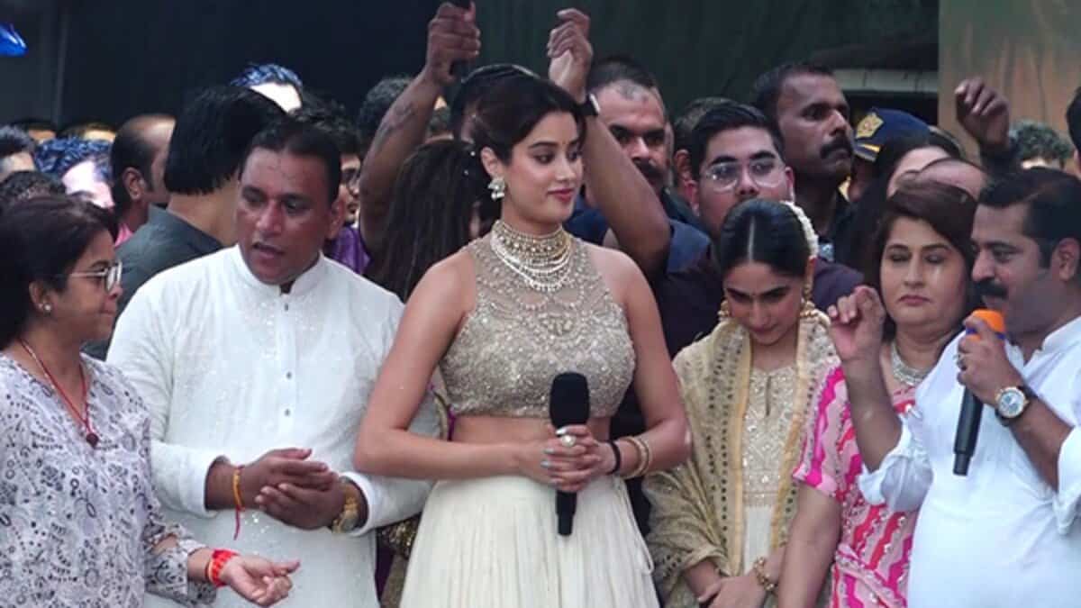 Bollywood actress