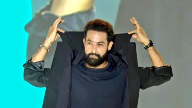 Tollywood actor