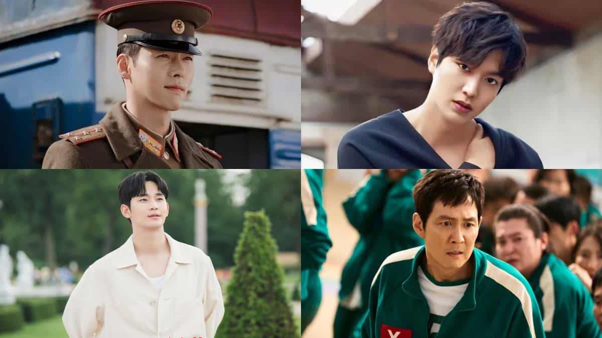 Korean drama