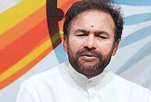 Union coal and mines minister G Kishan Reddy says urea shortage in India affected by global supply of urea, especially from China and Ukraine..