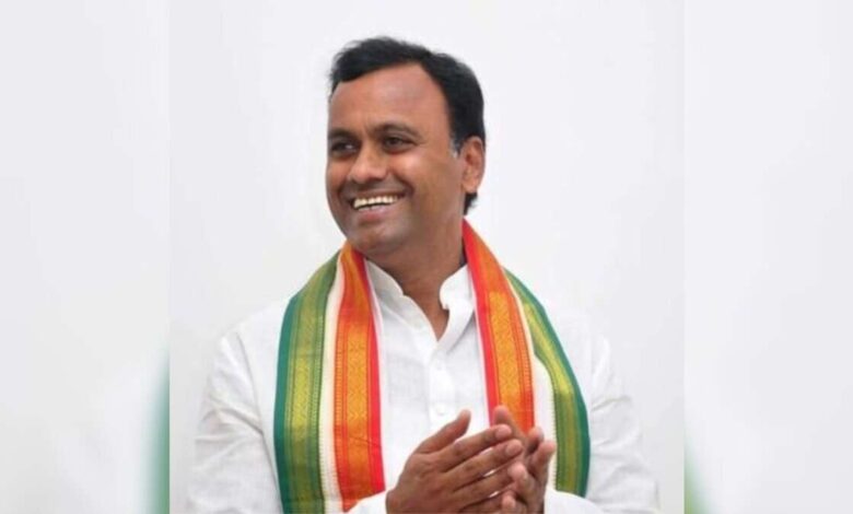 Will change Telangana politics like TN: Raj gopal attacks CM