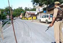 2 soldiers killed, as many injured as anti-terror ops in J-K's Kulgam enters 9th day